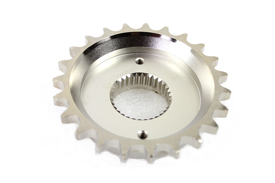 V-Twin #16445 - Countershaft Sprocket 23 Tooth