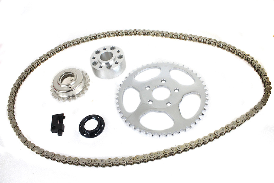 V-Twin - XL Rear Chain Drive Kit