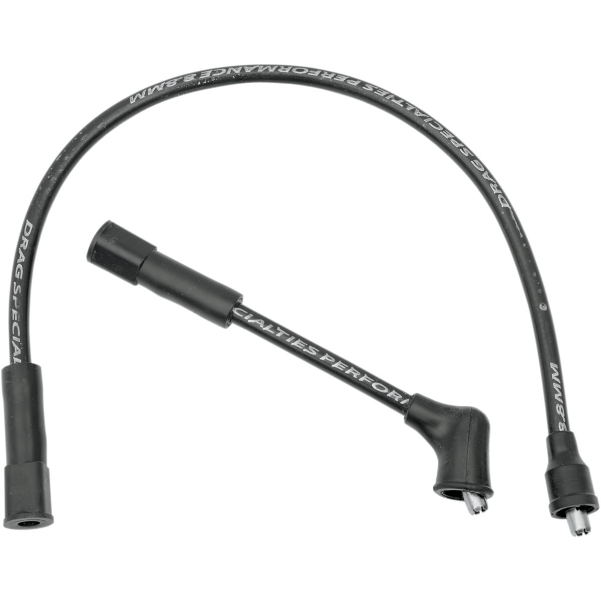 Drag Specialties - 8.8 mm Plug Wires - '86-'03 XL
