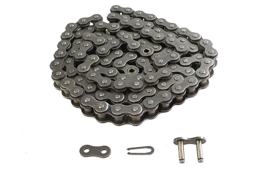 Diamond Chain #DL-530-1R-102NA - Self Lube .530 102 Link Chain