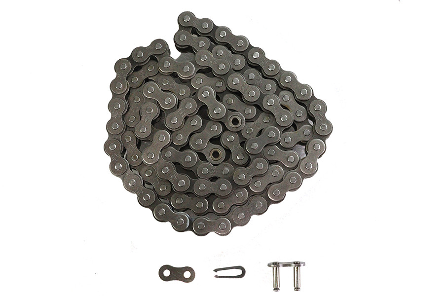Diamond Chain #DL-530-1R-102NA - Self Lube .530 102 Link Chain
