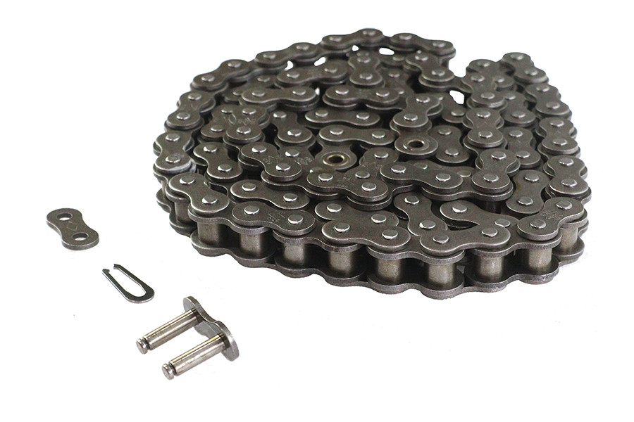 Diamond Chain #DL-530-1R-102NA - Self Lube .530 102 Link Chain