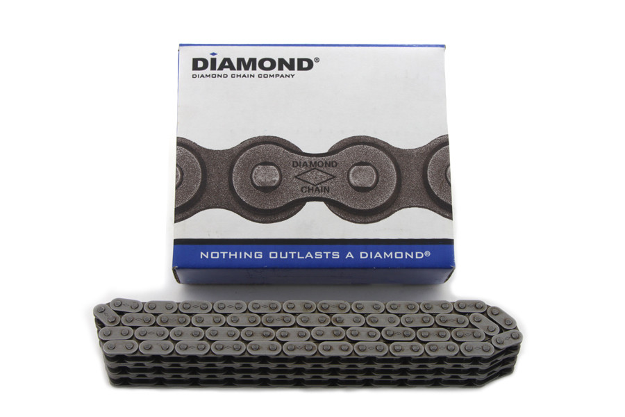 Diamond Chain #DMDC353R94NRI - 94 Link Primary Chain
