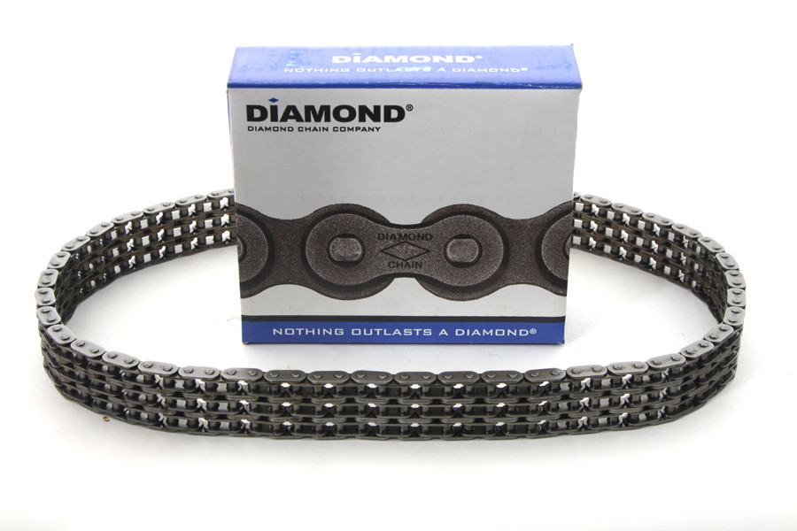 Diamond Chain #DMDC353R94NRI - 94 Link Primary Chain