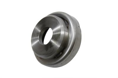York - Compensator Sprocket Retainer and Cover