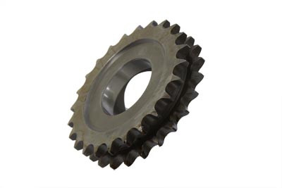 York #94-271 - Compensator Engine Sprocket 24 Tooth