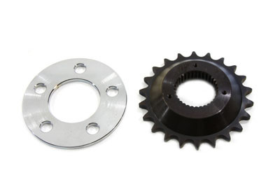 York #26-0125-23 - 23 Tooth Transmission Sprocket Kit