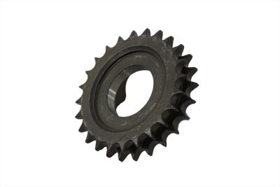 York #75733A - Compensator Engine Sprocket 24 Tooth