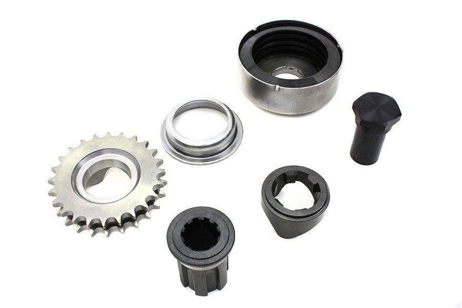 York - Compensator Sprocket Kit 24 Tooth