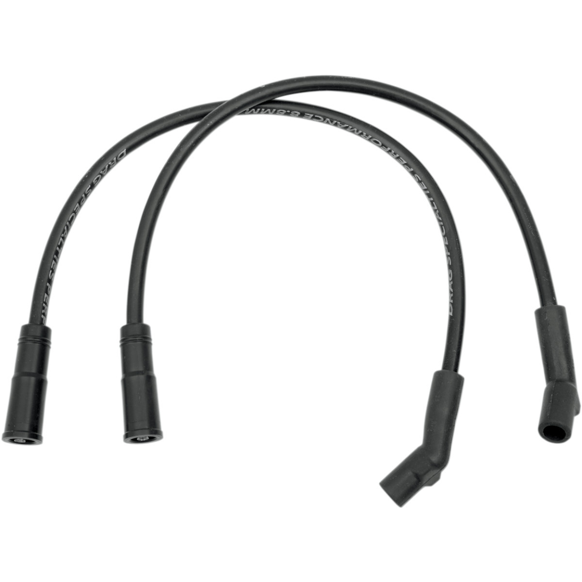 Drag Specialties - 8.8 mm Plug Wires - '99-'08 FL