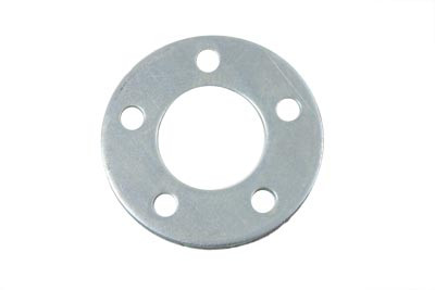 V-Twin #B-4307 - Pulley Brake Disc Spacer Steel 1/4 inch Thickness