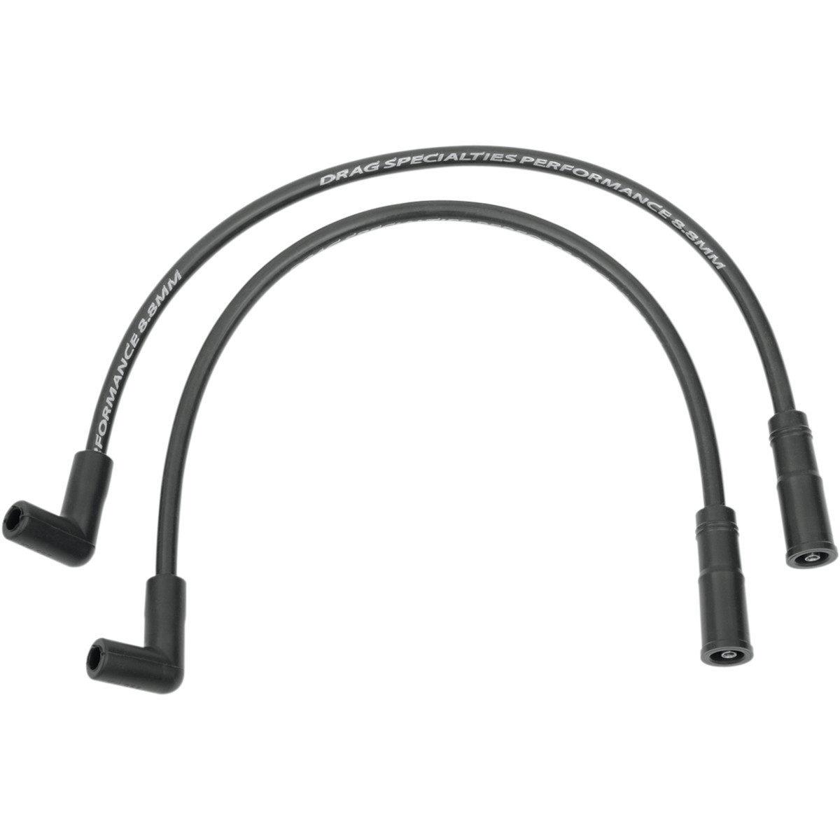 Drag Specialties - Plug Wires - '71-E'78 XL