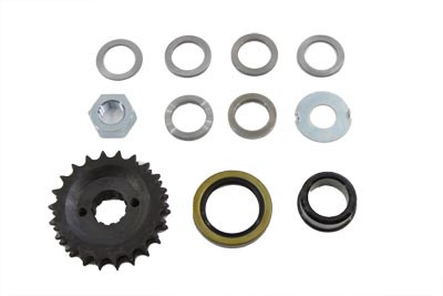 York - Engine Sprocket Kit 22 Tooth
