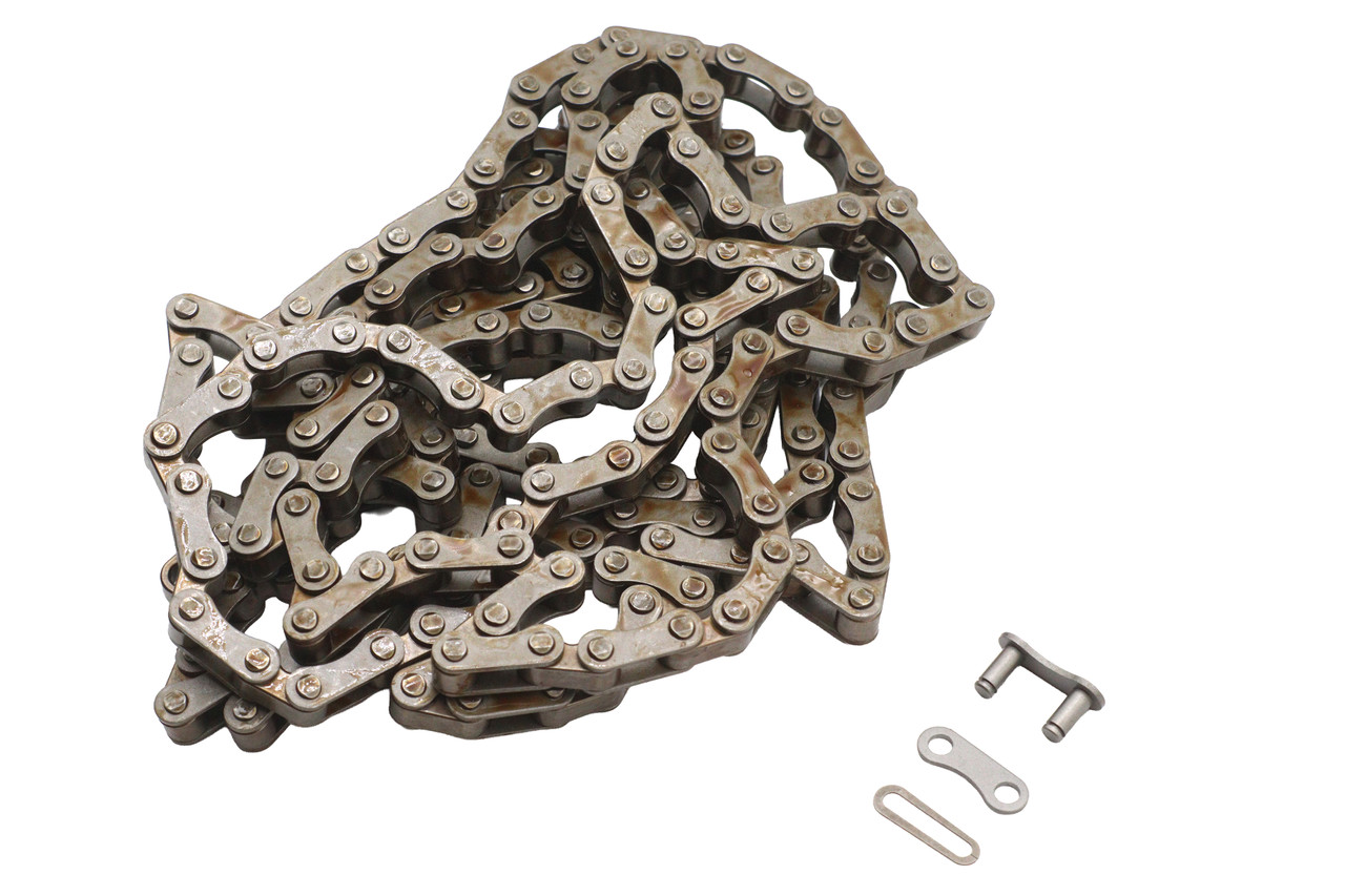 V-Twin - 10 Foot Block Chain