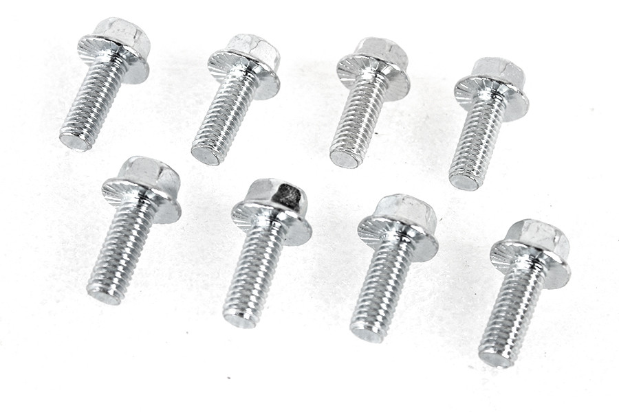 York - Bolt Sprocket Set