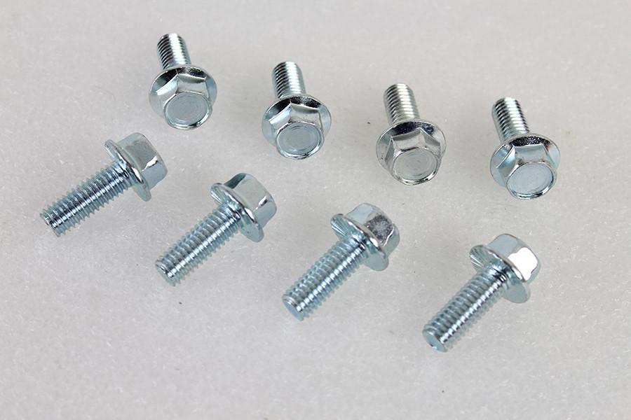 York - Bolt Sprocket Set