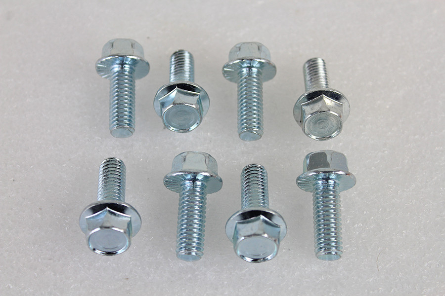 York - Bolt Sprocket Set