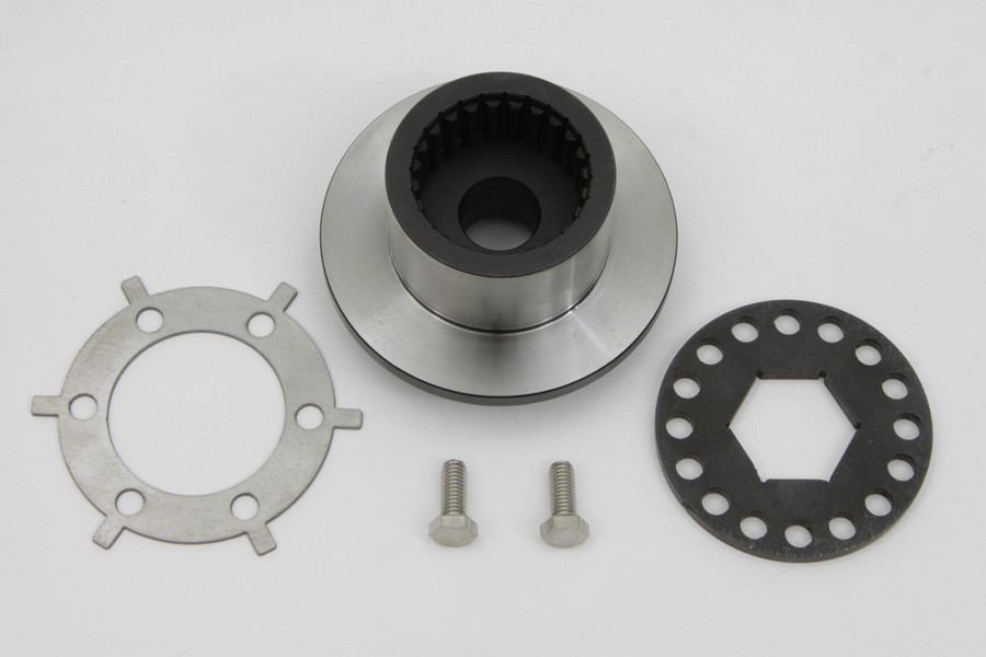 Jims #8385 - Jims Compensator Lock Nut Kit