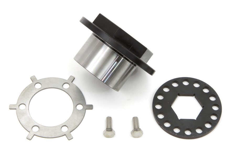 Jims #8385 - Jims Compensator Lock Nut Kit