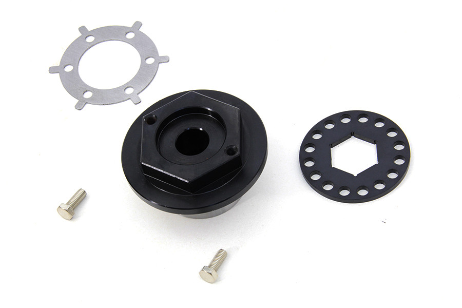 York - York Compensator Lock Nut Kit
