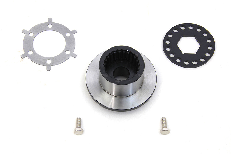 York - York Compensator Lock Nut Kit