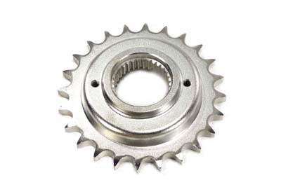 York #26-0005-24 - Transmission Sprocket 24 Tooth