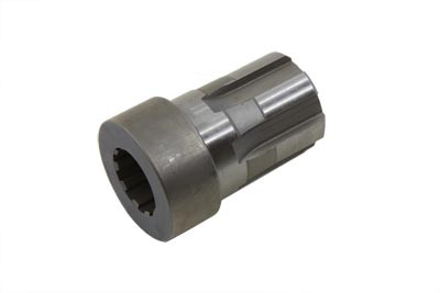 V-Twin #94-383 - Extended Compensator Sprocket Shaft, 1/2 inch