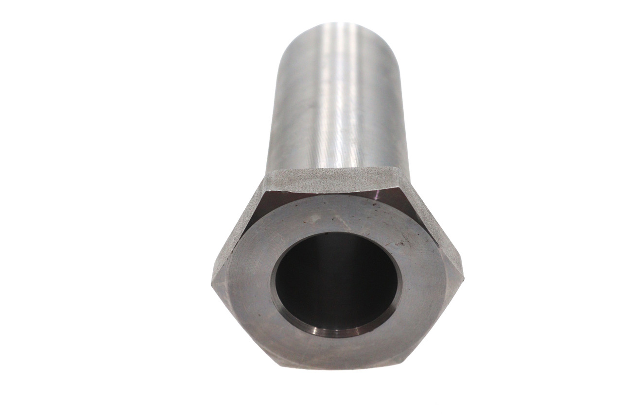 Ultima #94-387 - Compensator Sprocket Shaft Nut Extended 1/2 inch