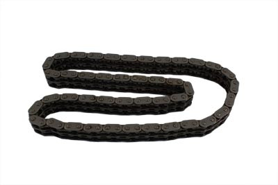 Diamond Chain #DMD4282RV86NRI - 86 Link Primary Chain
