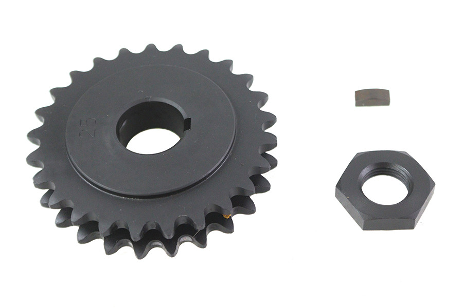 V-Twin - Engine Sprocket Kit 25 Tooth