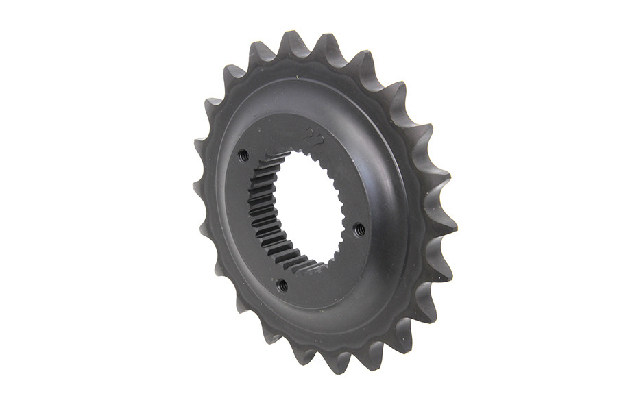 York - Transmission Sprocket 22 Tooth