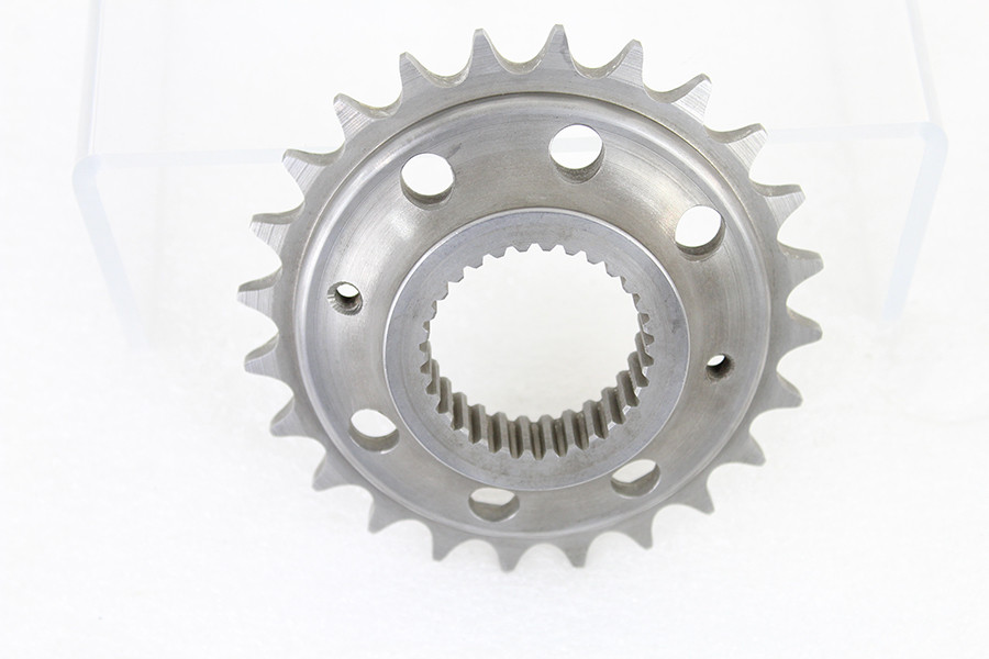 York - M8 Transmission Sprocket 24 Tooth