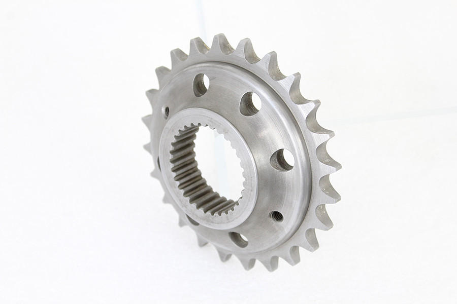York - M8 Transmission Sprocket 24 Tooth