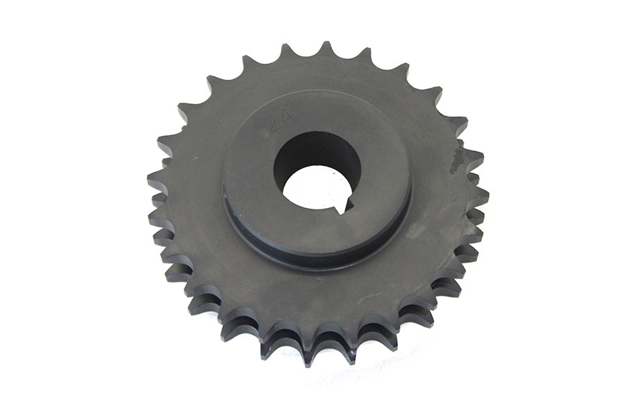 York - York Motor Sprocket Parkerized