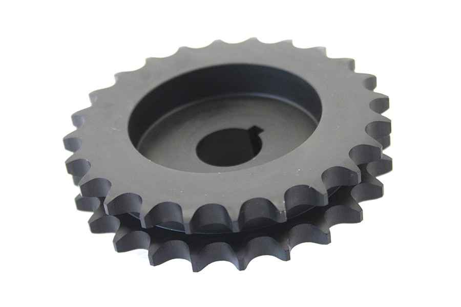York - York Motor Sprocket Parkerized