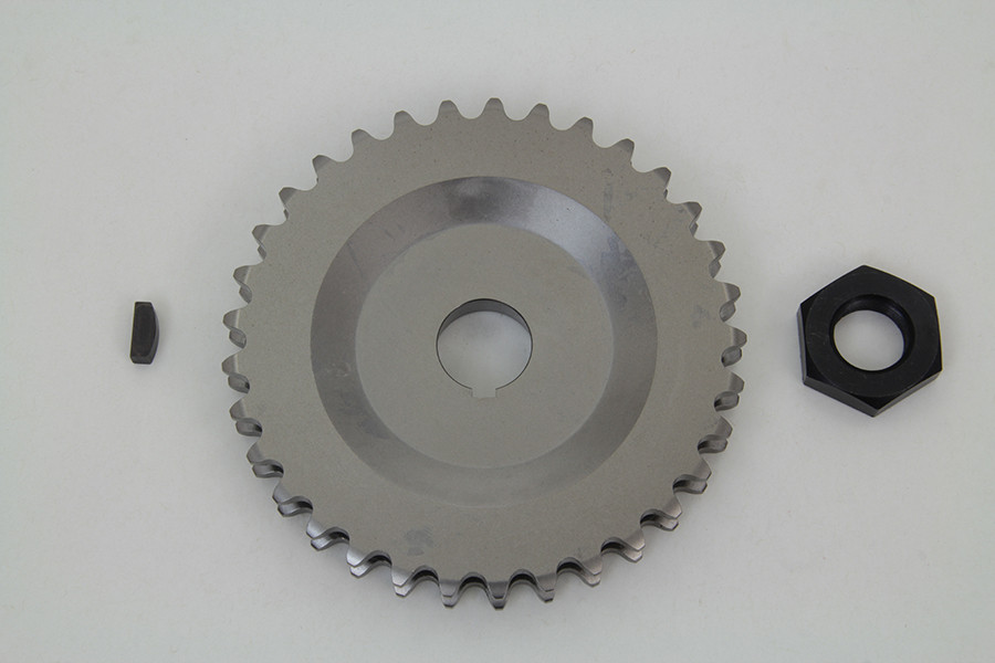 York - Engine Sprocket 33 Tooth