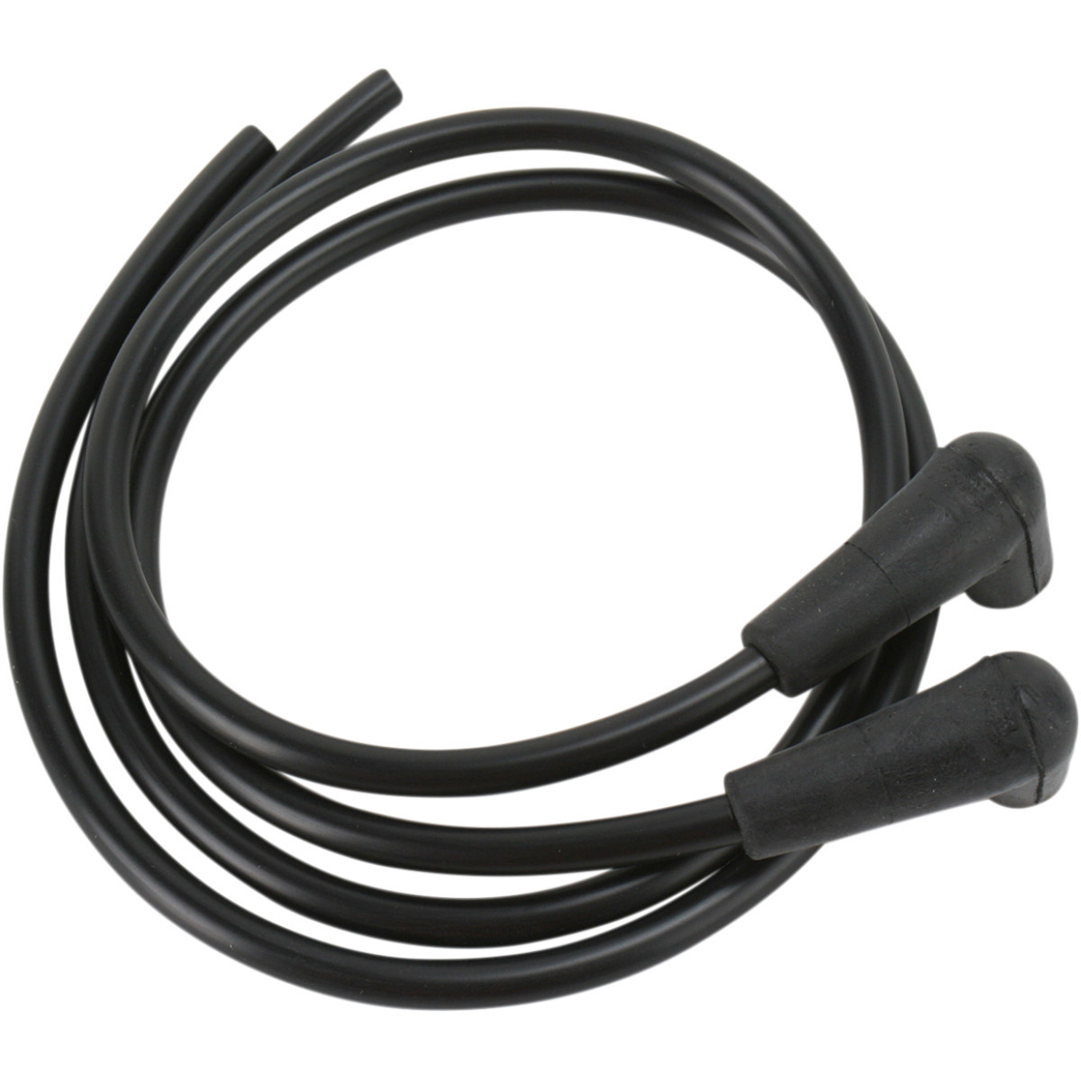 Drag Specialties - Spark Plug Wires - Square Coil