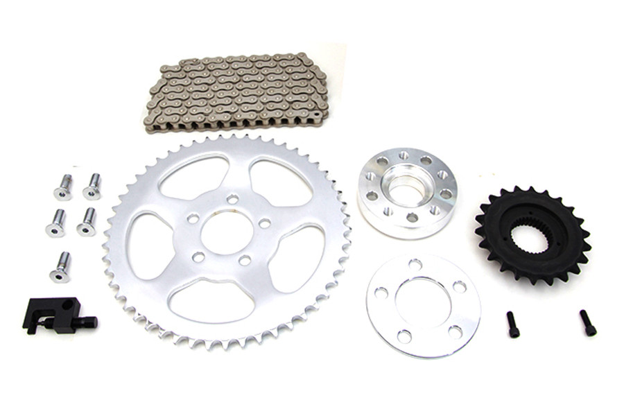 York - York FXD Rear Chain Drive Kit