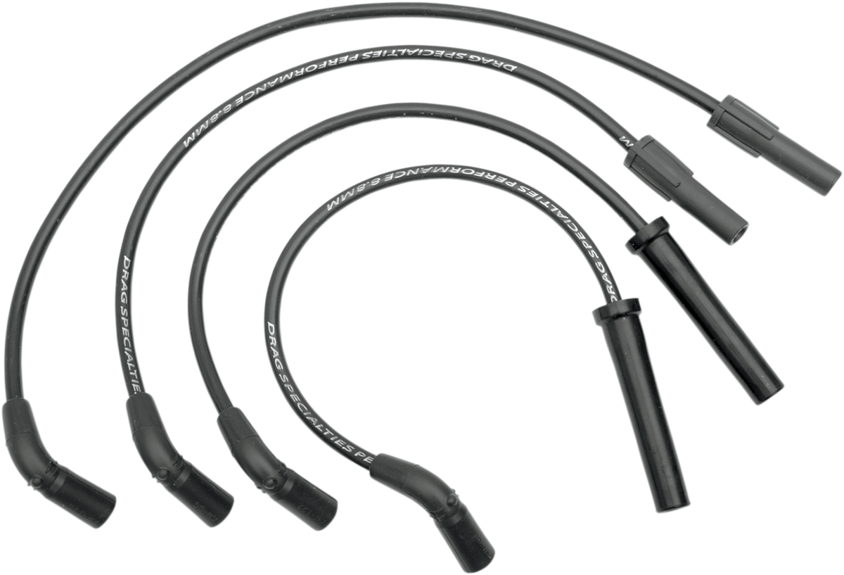 8.8 mm Plug Wires - 98-03 XL 1200S