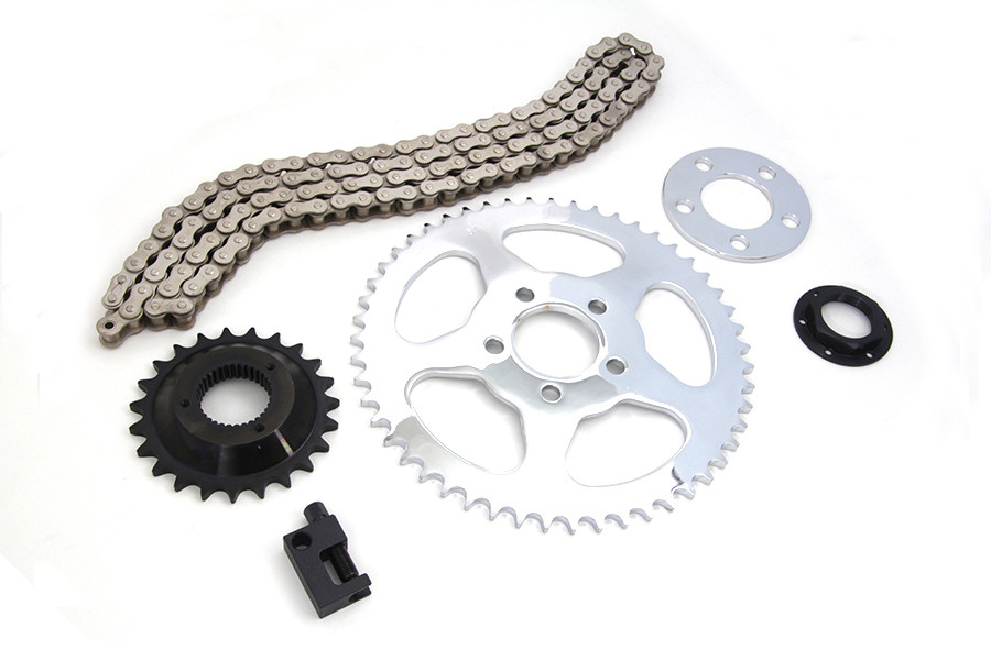 V-Twin - XL Rear Chain Drive Kit