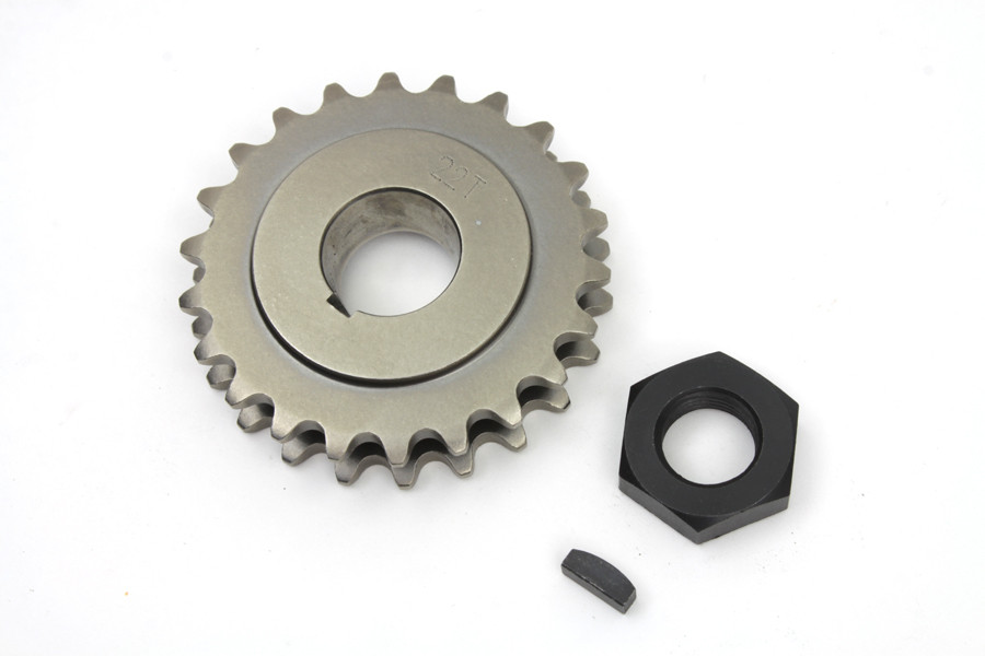 York - Engine Sprocket Kit 22 Tooth