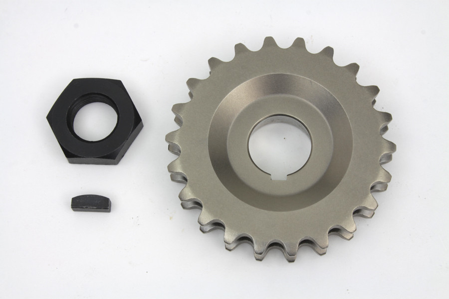 York - Engine Sprocket Kit 22 Tooth