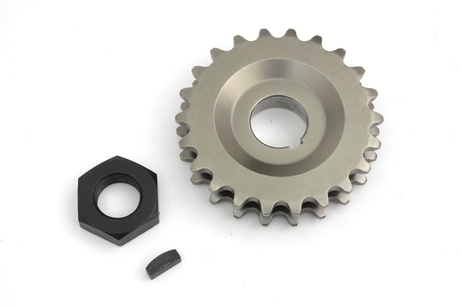 York - Engine Sprocket Kit 22 Tooth
