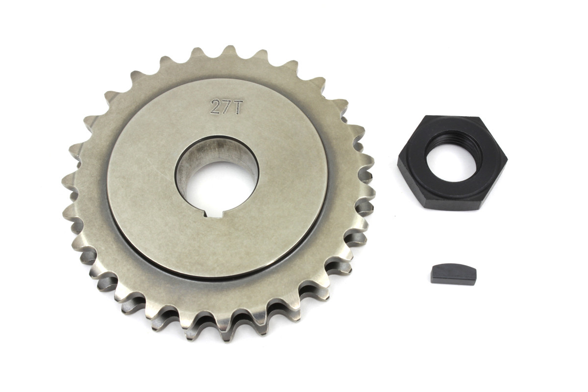 York - Engine Sprocket 27 Tooth