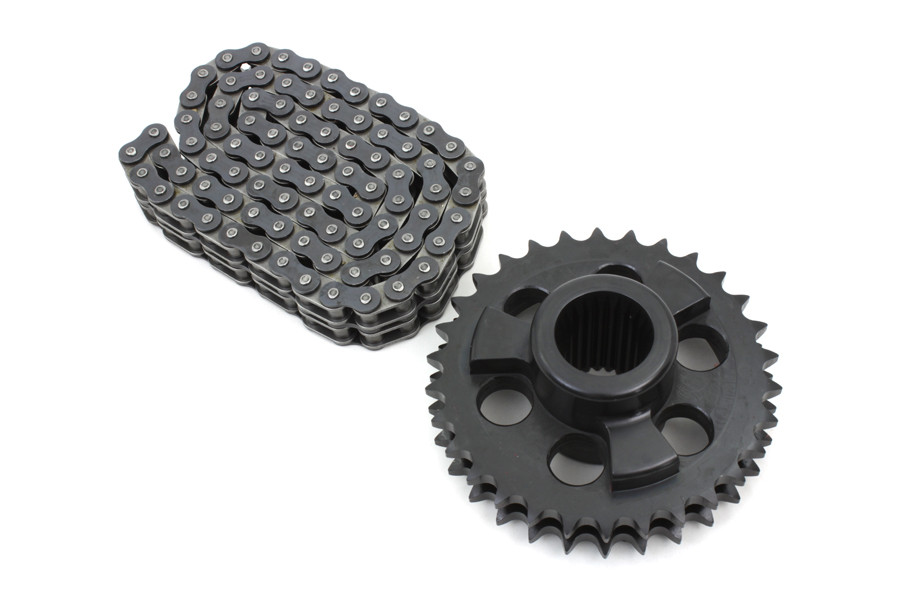 York - Engine Sprocket Kit 30 Tooth