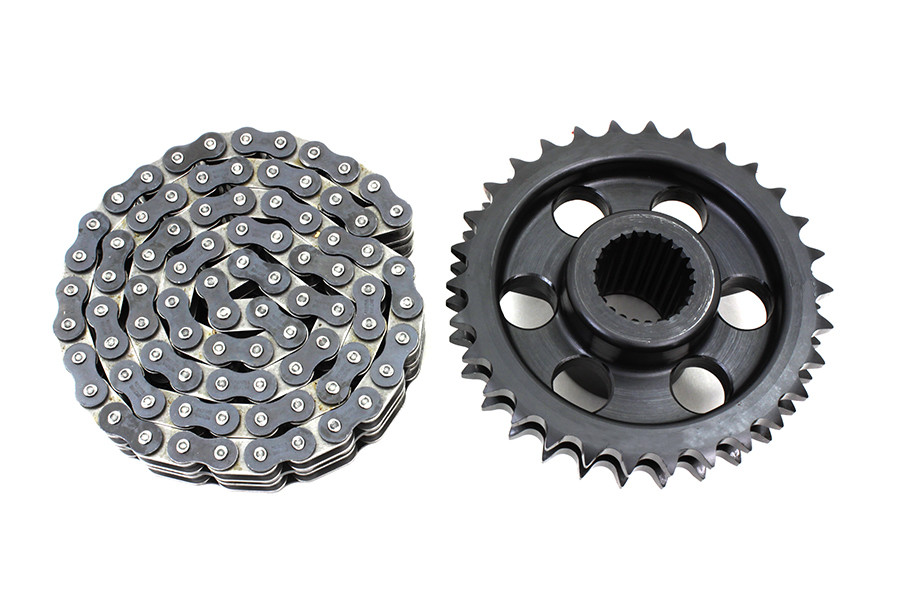 York - Engine Sprocket Kit 30 Tooth
