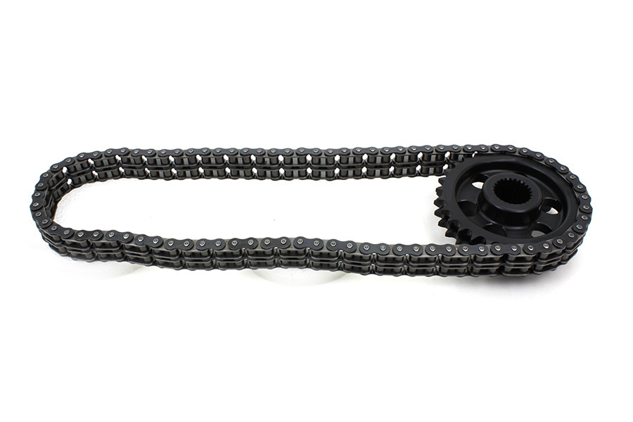 York - Engine Sprocket Kit 30 Tooth