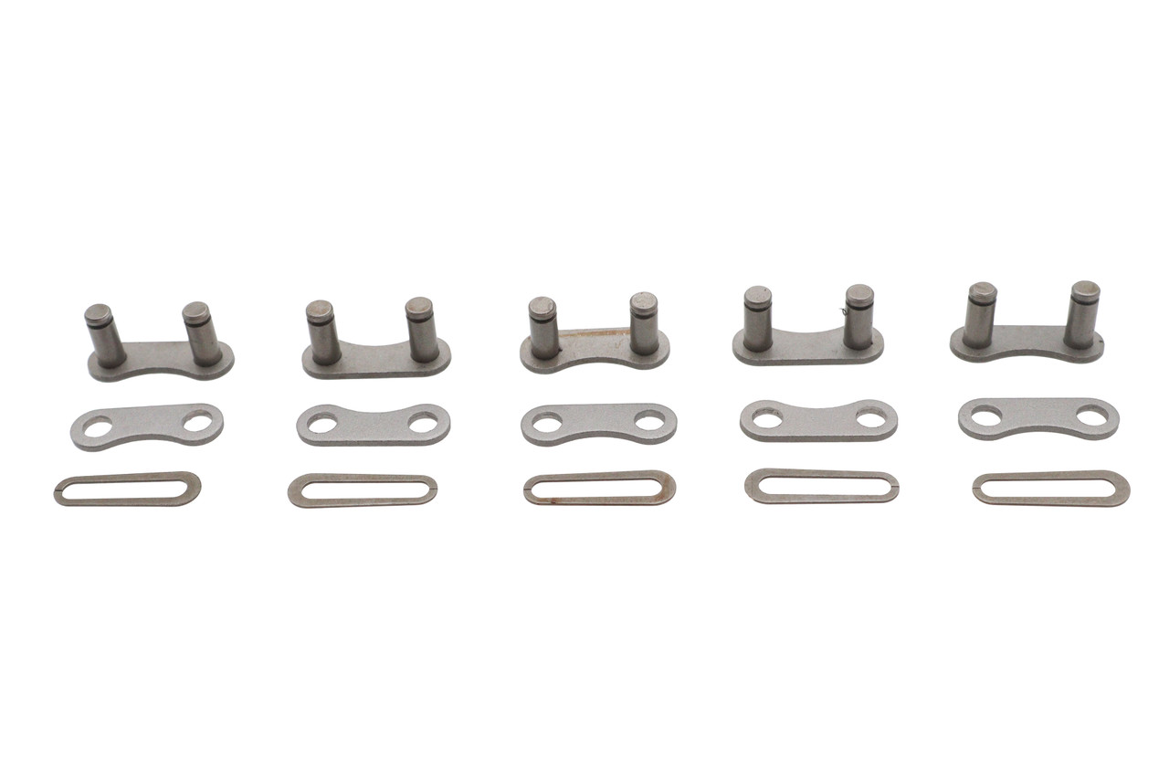 V-Twin #B50210F - Block Chain Master Links