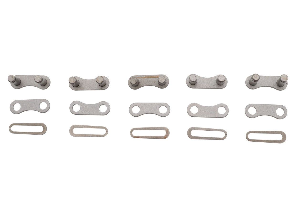 V-Twin #B50210F - Block Chain Master Links