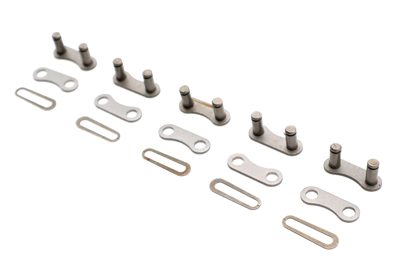 V-Twin #B50210F - Block Chain Master Links